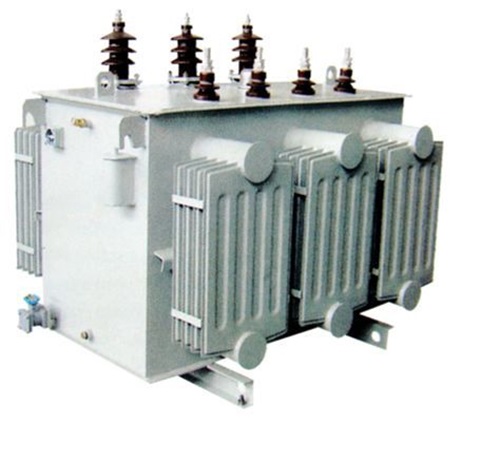 忻州S13-630KVA油浸式变压器