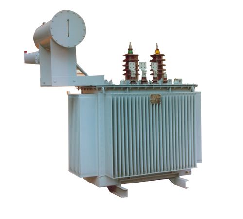 忻州S11-4000KVA/35KV/10KV/0.4KV油浸式变压器