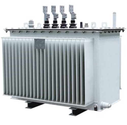 忻州S13-500KVA/35KV/10KV油浸式变压器