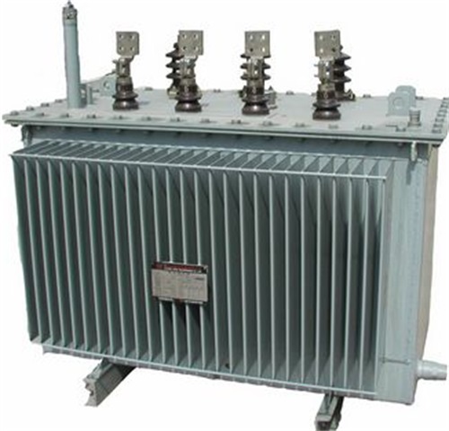 忻州S11-500KVA/35KV/10KV/0.4KV油浸式变压器