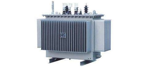 忻州S11-630KVA/10KV/0.4KV油浸式变压器