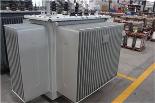 忻州S13-2500KVA/35KV/10KV/0.4KV油浸式变压器