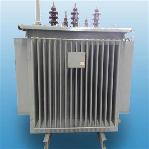 忻州S13-125KVA/10KV/0.4KV油浸式变压器