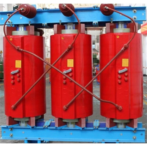 忻州S11-2000KVA/35KV/10KV/0.4KV油浸式变压器