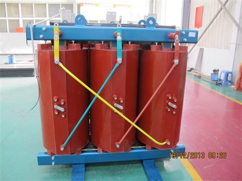 忻州SCB13-315KVA/10KV/0.4KV油浸式变压器