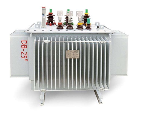 忻州SCB11-400KVA/10KV/0.4KV油浸式变压器