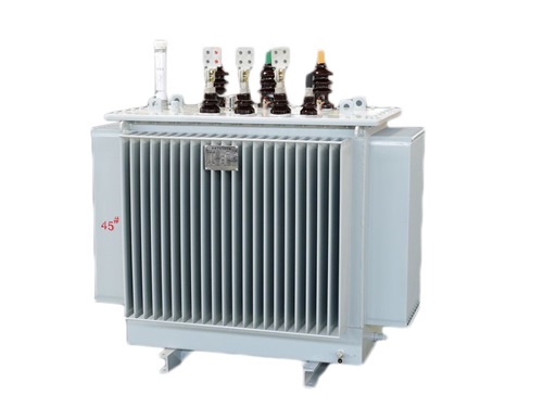 忻州S13-250KVA/10KV/0.4KV油浸式变压器